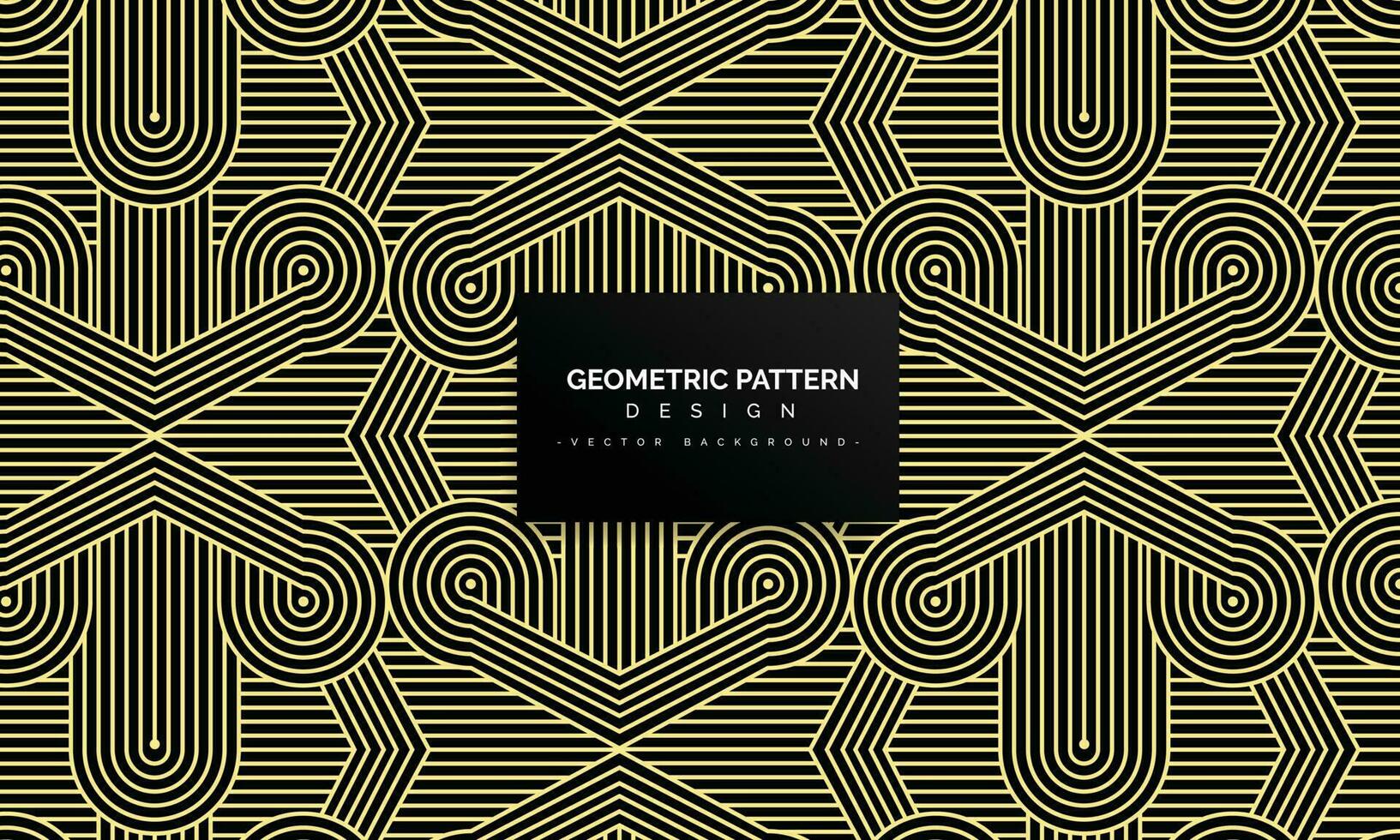 Abstract geometric pattern background. decorative pattern. Geometric line pattern. Geometric pattern. vector