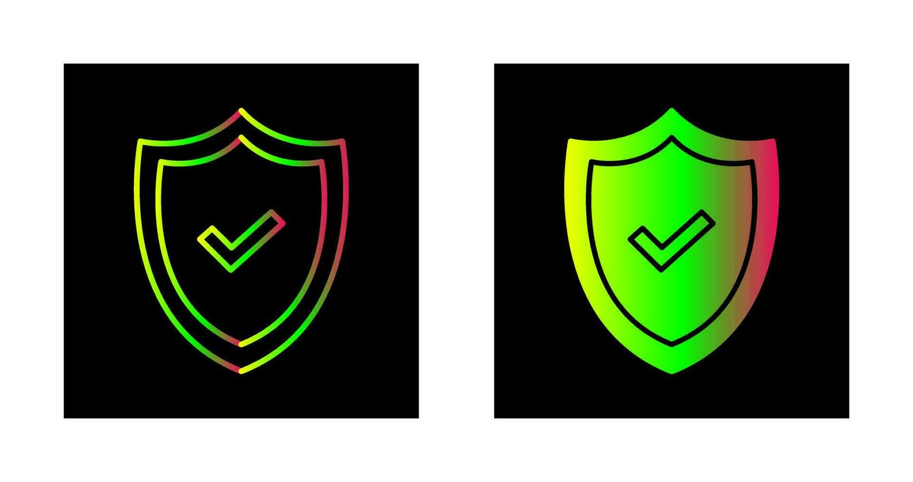 Shield Vector Icon