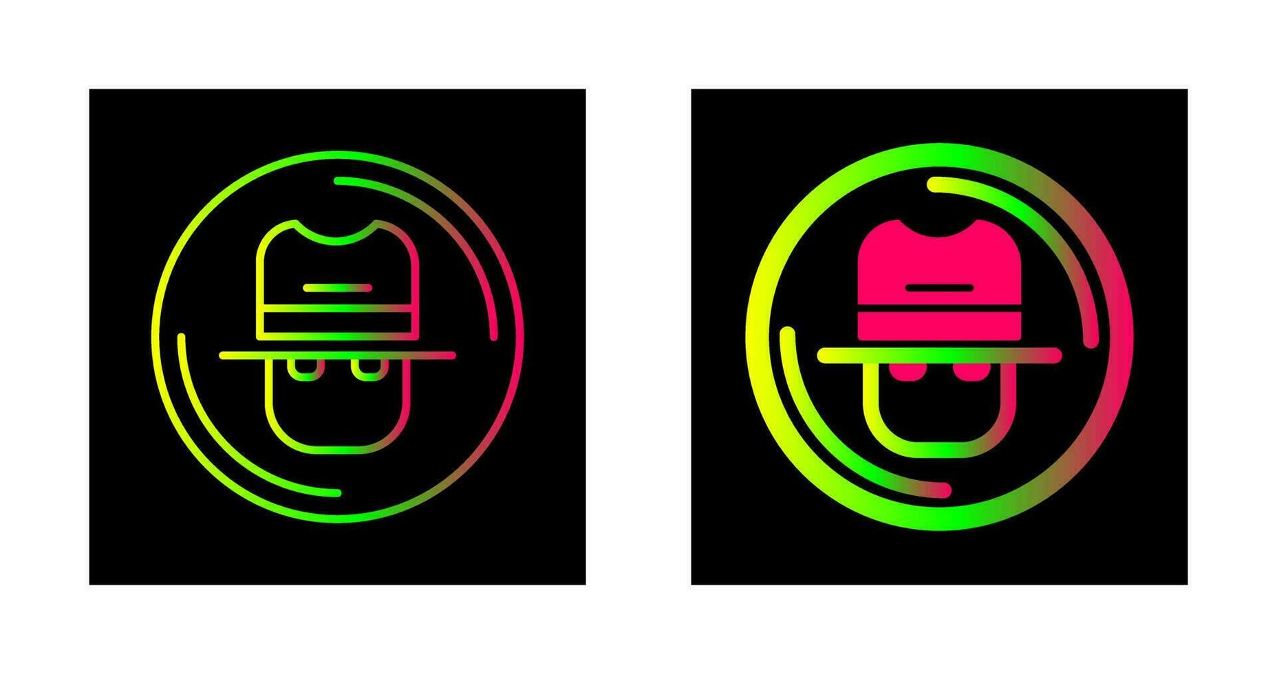 Spy Vector Icon