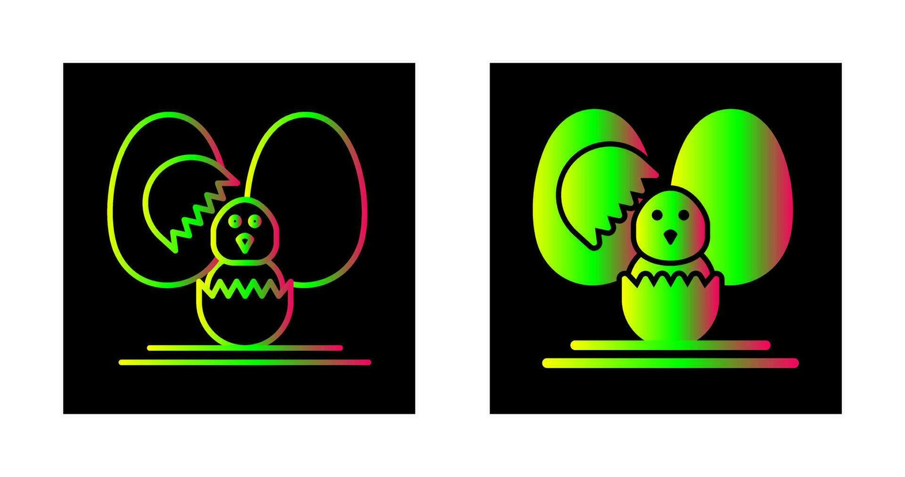 Easter Vector Icon