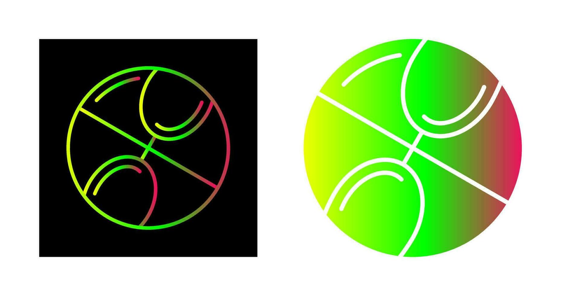 Basketball Vector Icon
