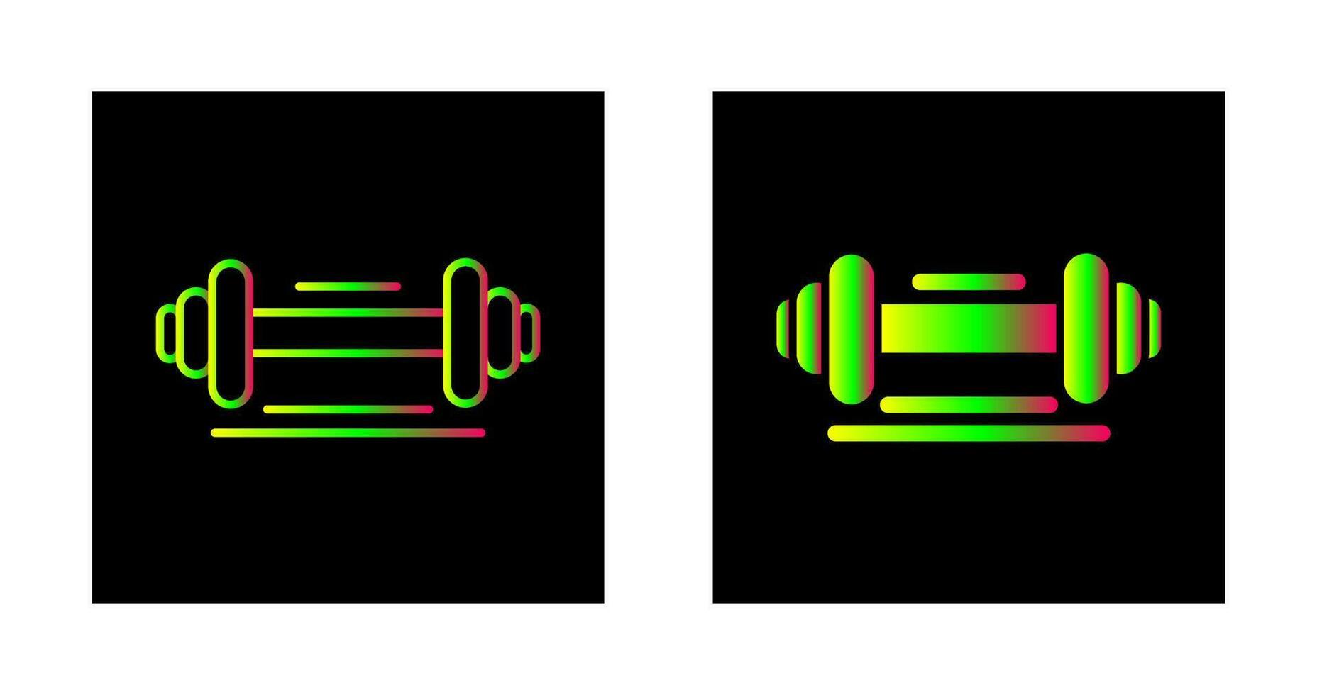 Weight Vector Icon