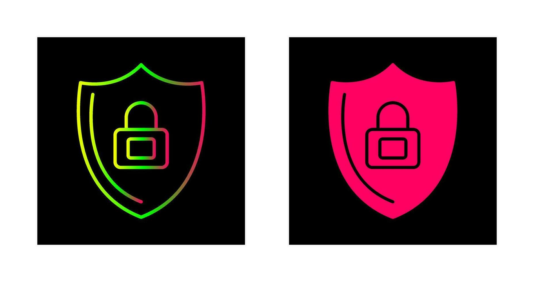Privacy Vector Icon