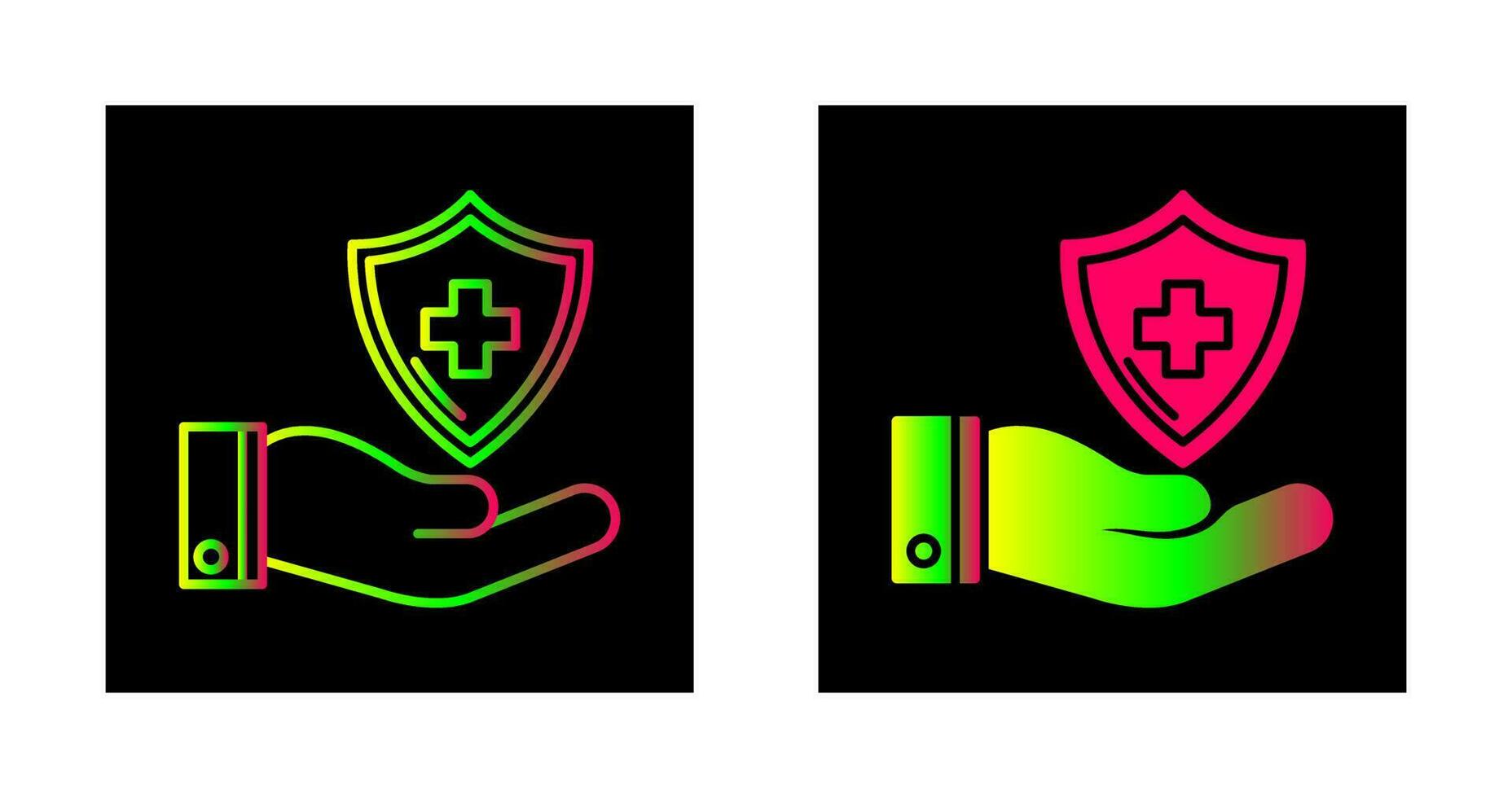 Protection Vector Icon