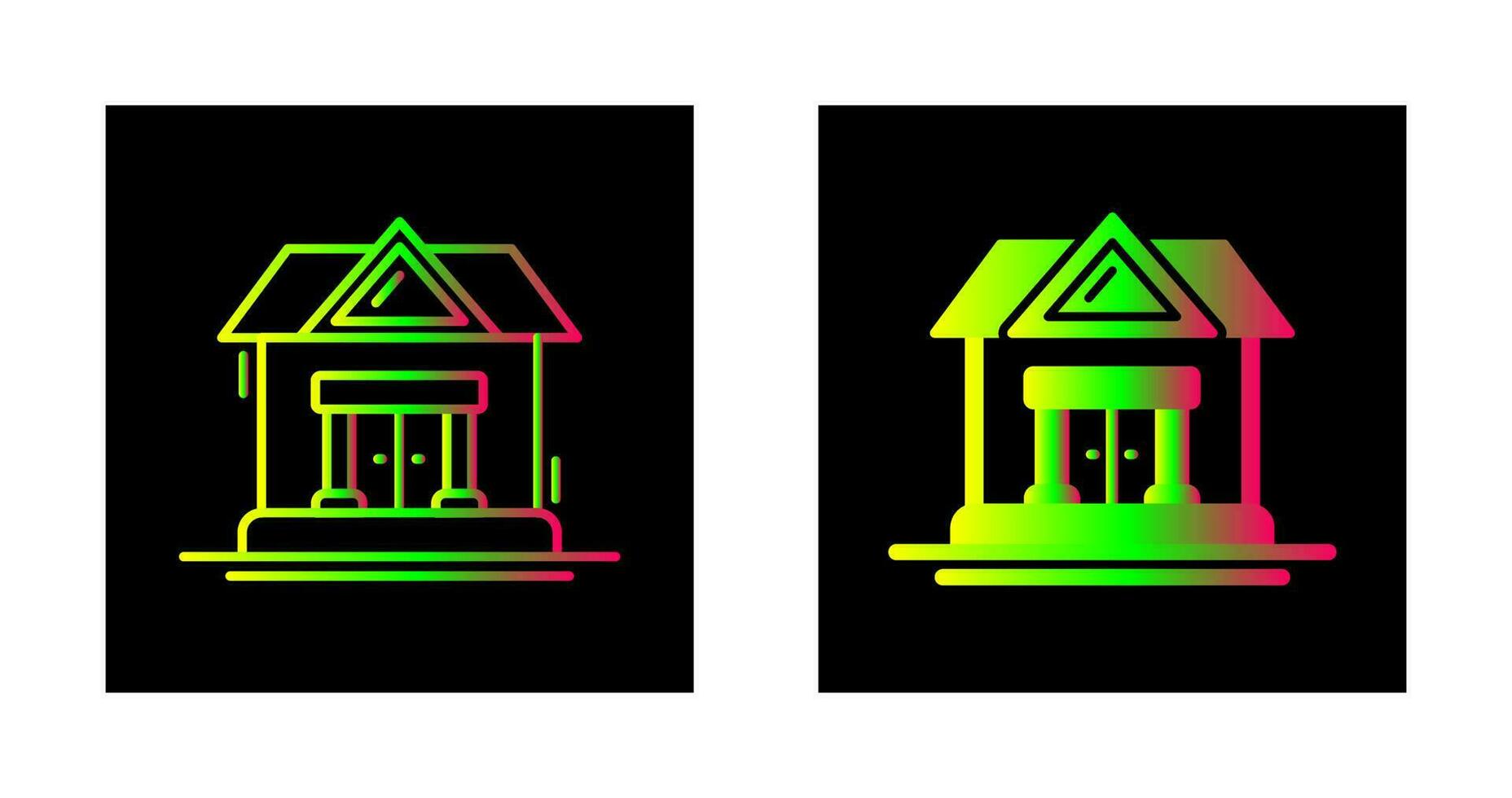 House Vector Icon