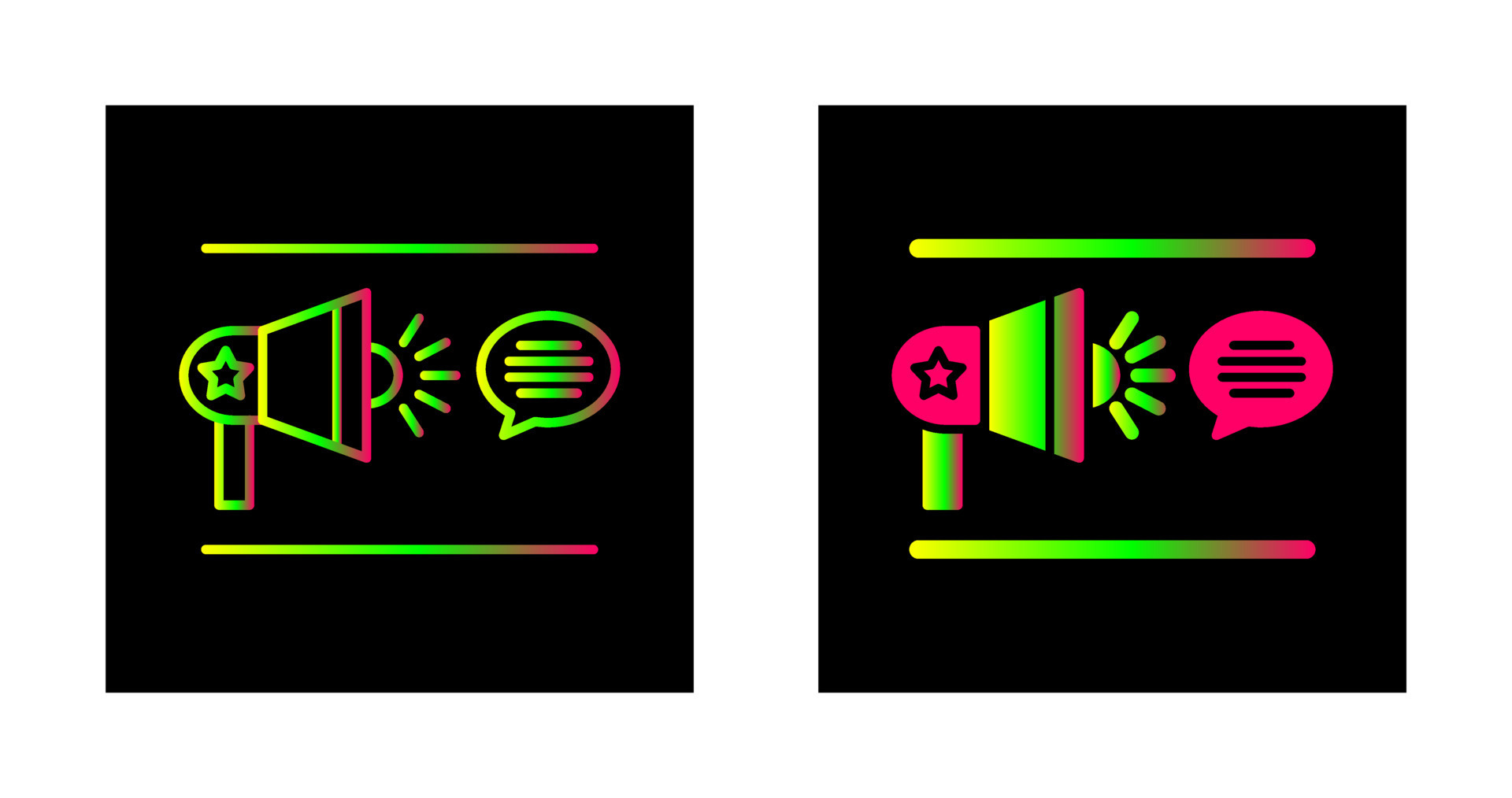 Freedom Of Speech Vector Icon 24441244 Vector Art At Vecteezy Freedom Of Speech Vector Icon 24441244 Vector Art At Vecteezy