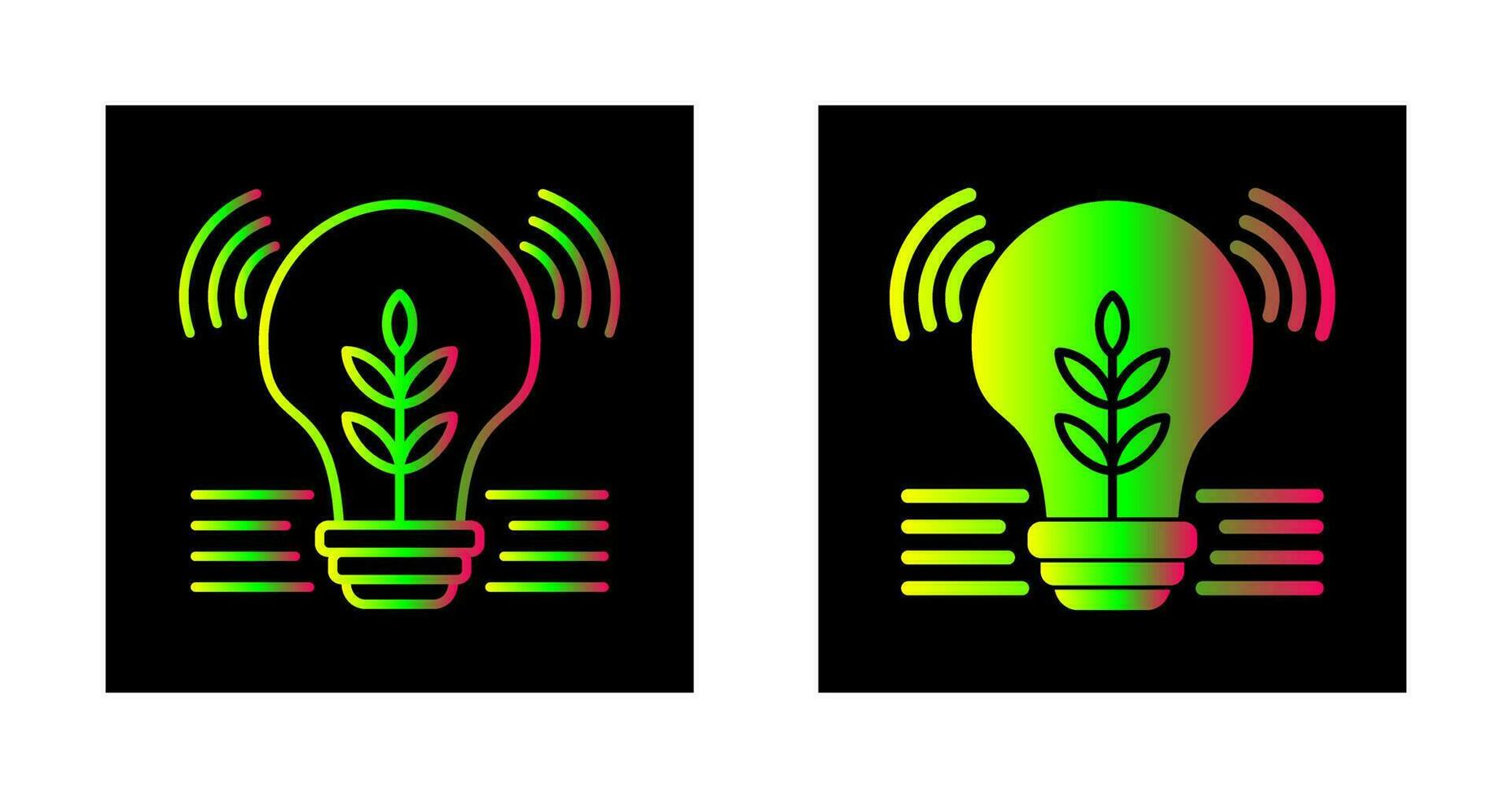 Idea Vector Icon