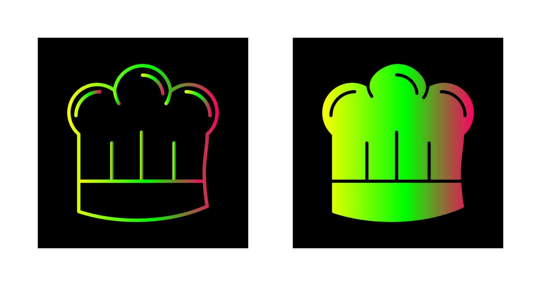 Chef Hat Vector Icon