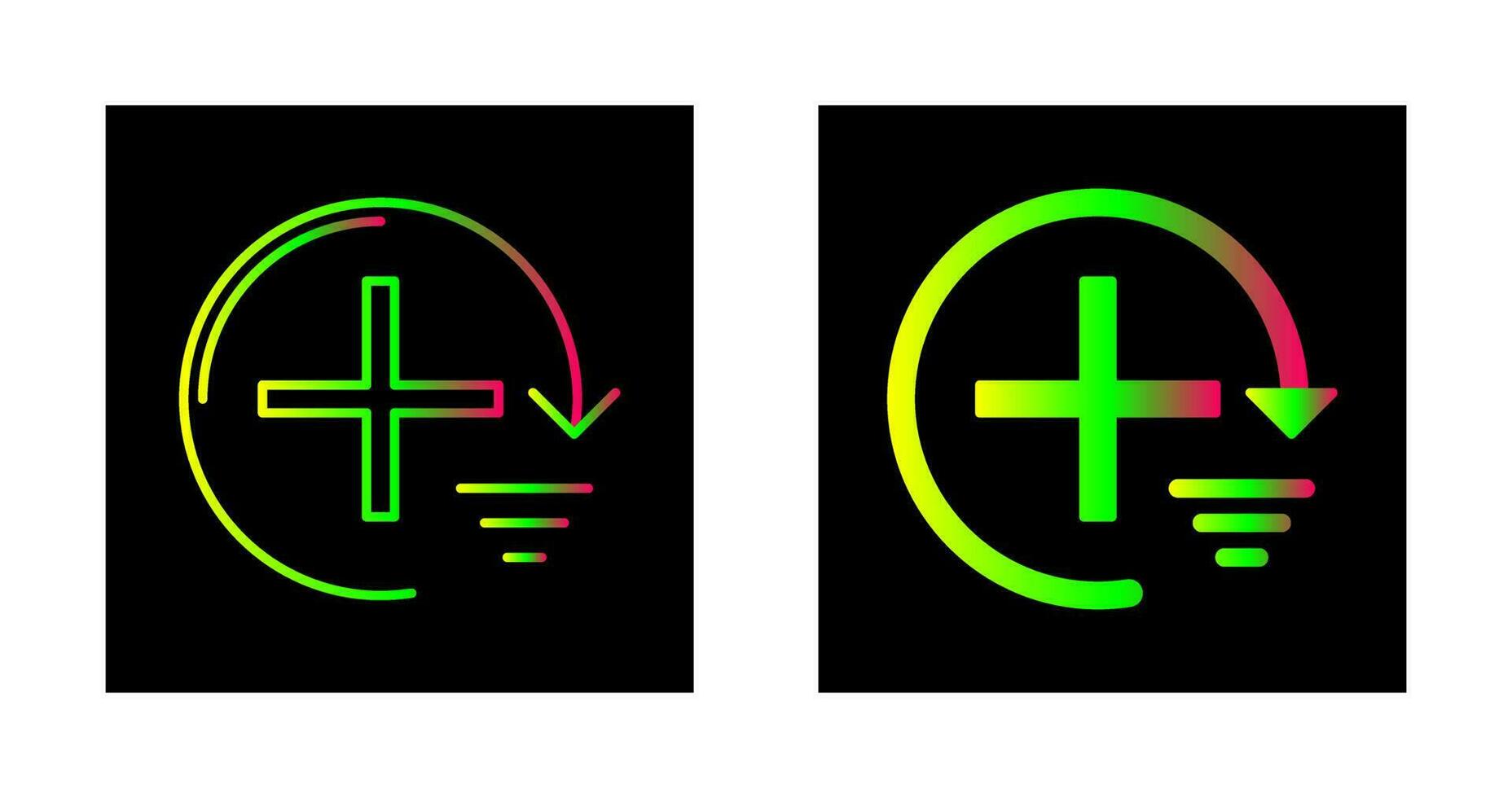Add Vector Icon