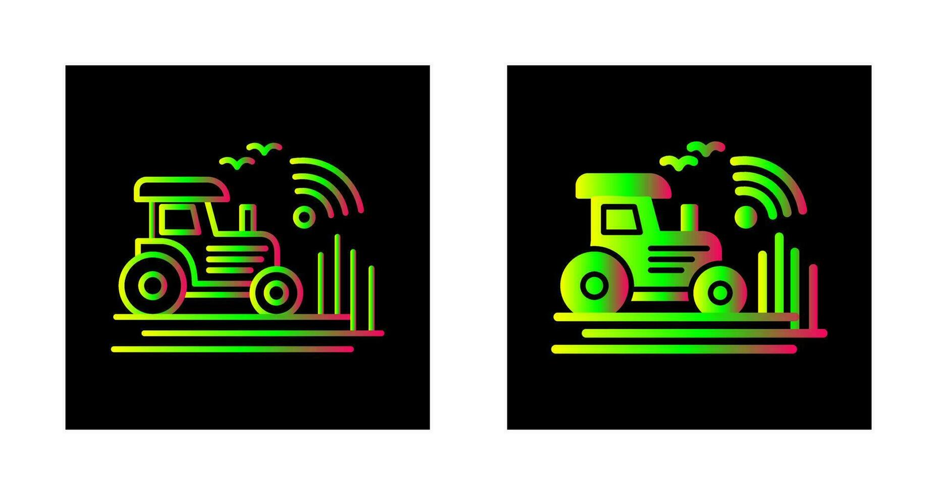 Cultivation Vector Icon