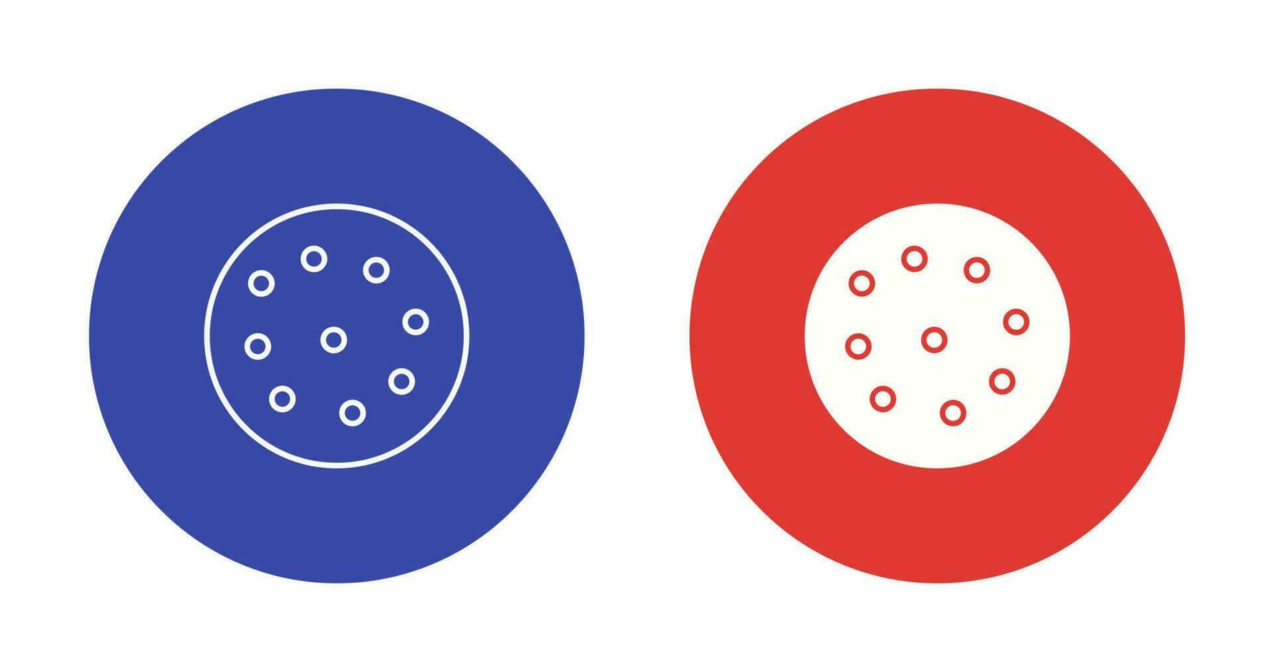 Cookie Vector Icon