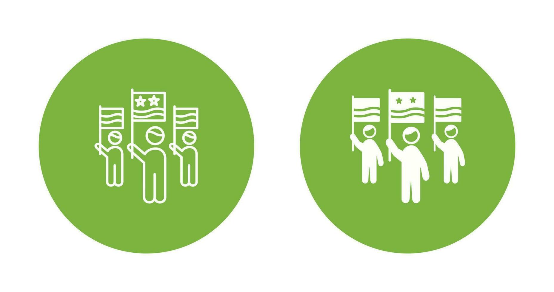 Campaign Vector Icon