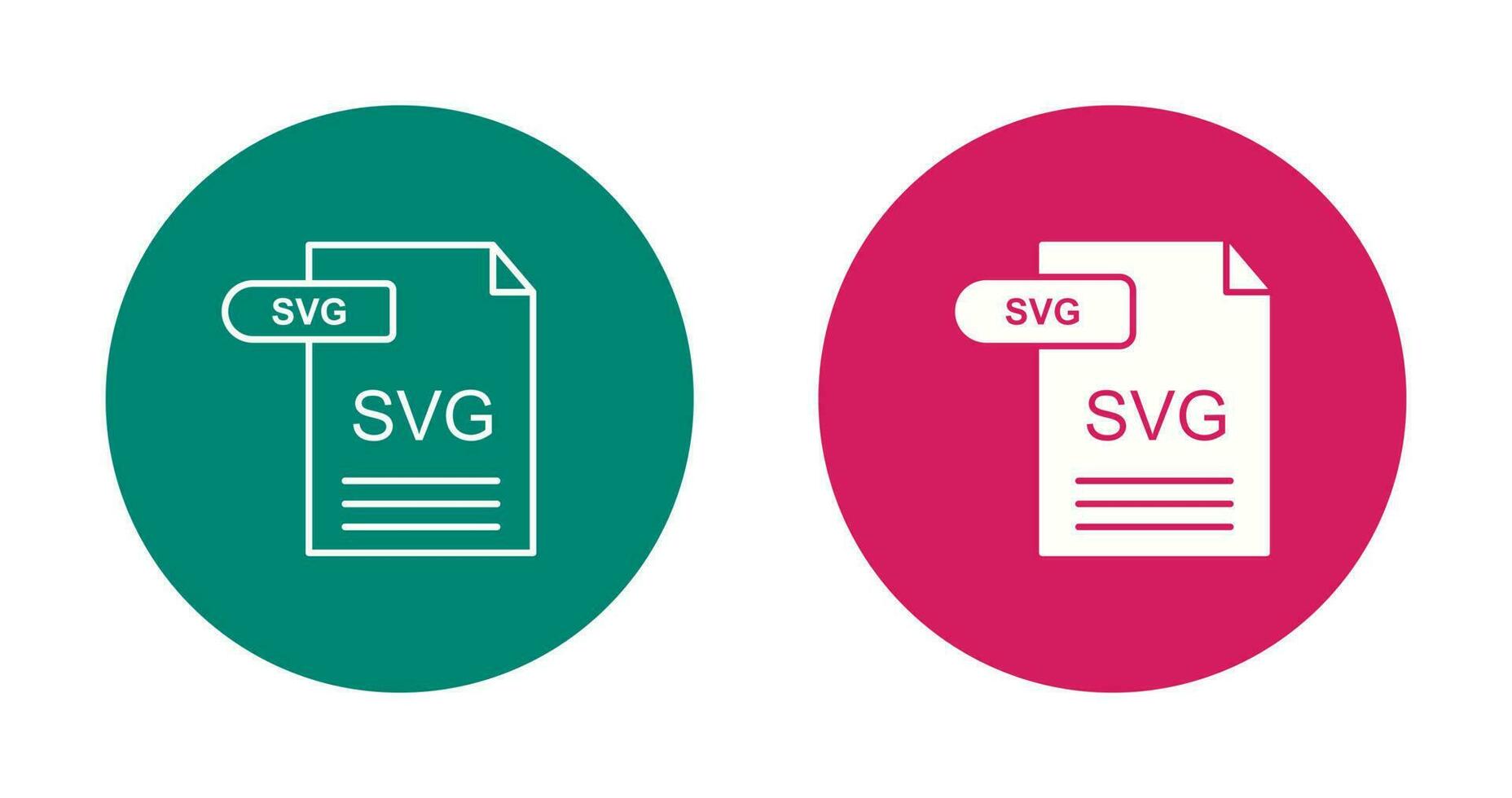 SVG Vector Icon
