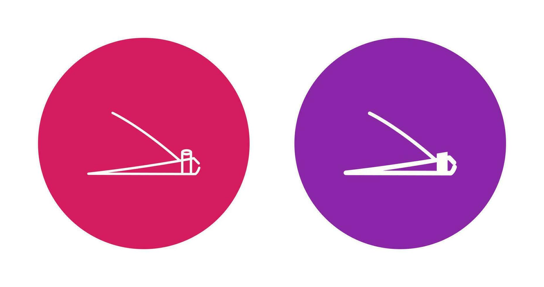 Nailcutter Vector Icon