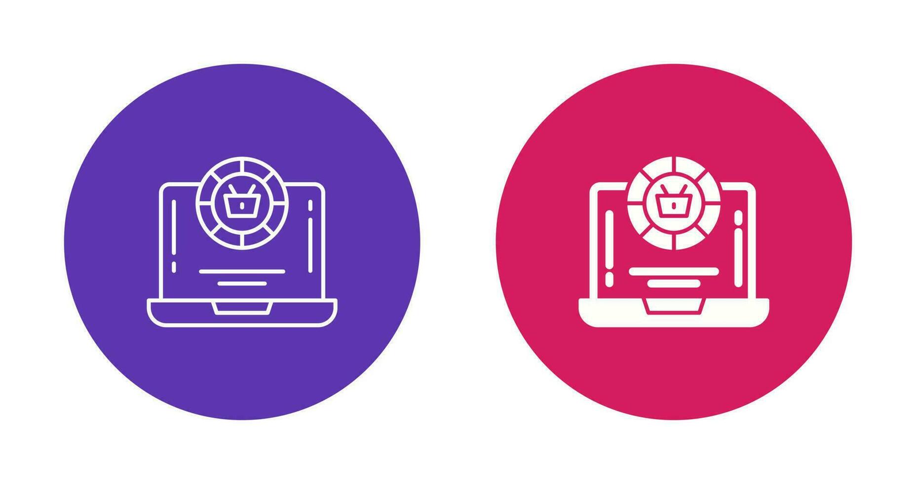 Token Vector Icon