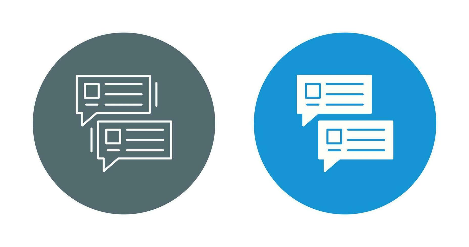 Project Consulting Vector Icon