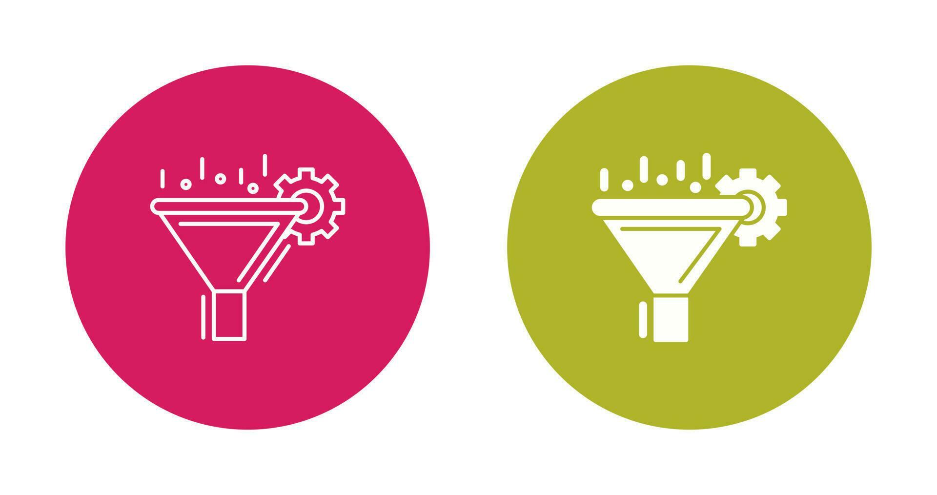 Filtering Vector Icon 24443425 Vector Art at Vecteezy