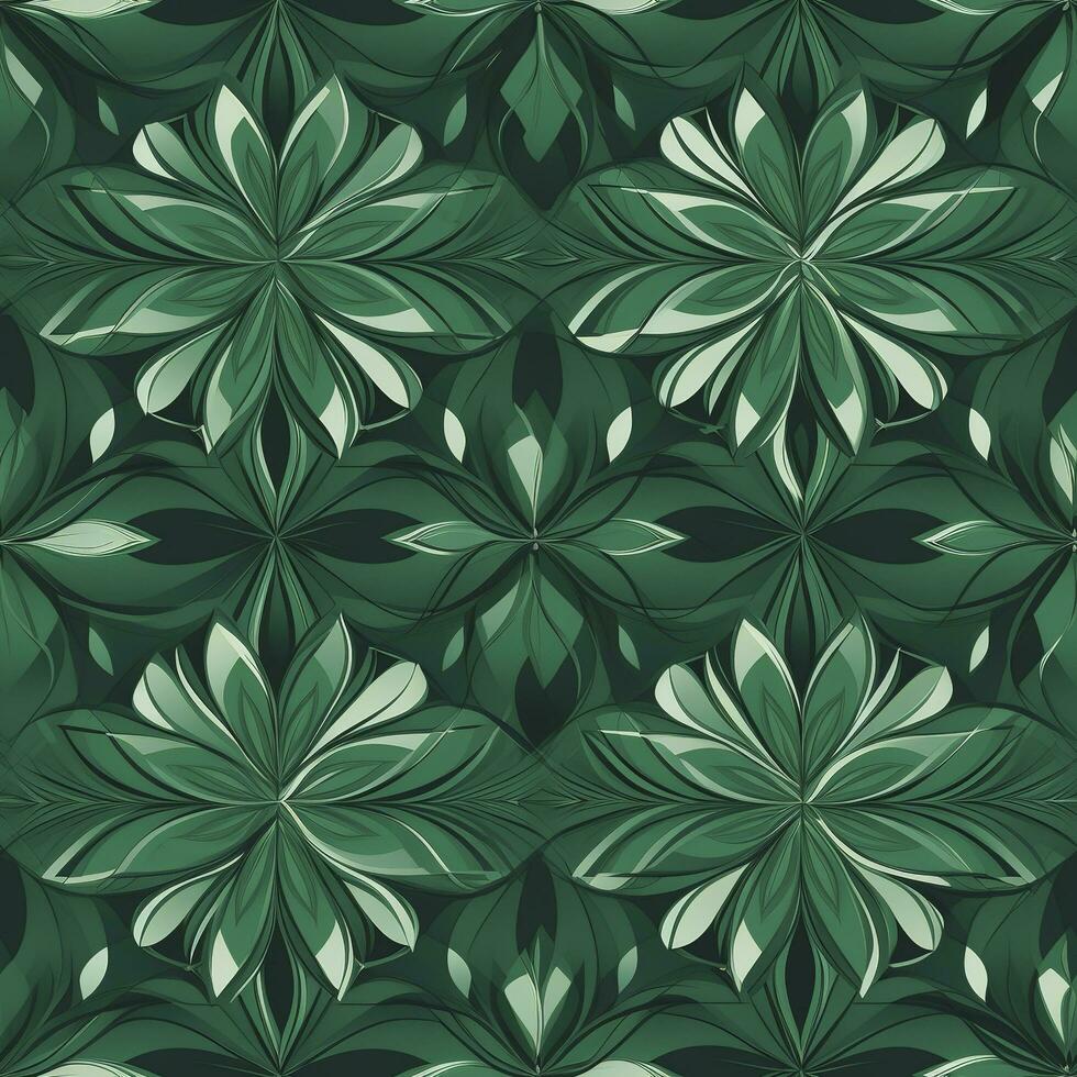specify Pattern Painting,  abstract watercolor patterns, and seamless patterns. Modern stylish abstract texture. Seamless pattern with hand drawn, generate ai photo