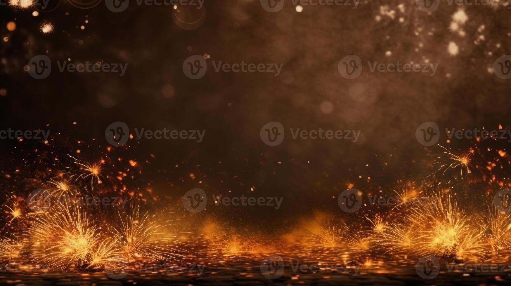 Glitter glossy background. Illustration photo