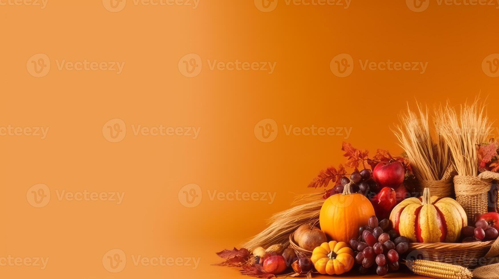 Thanksgiving multiplication color by number