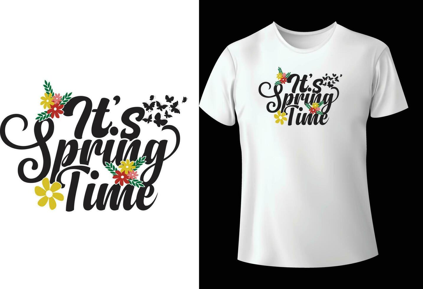 Best wavy groovy retro typography father's t shirt design vector