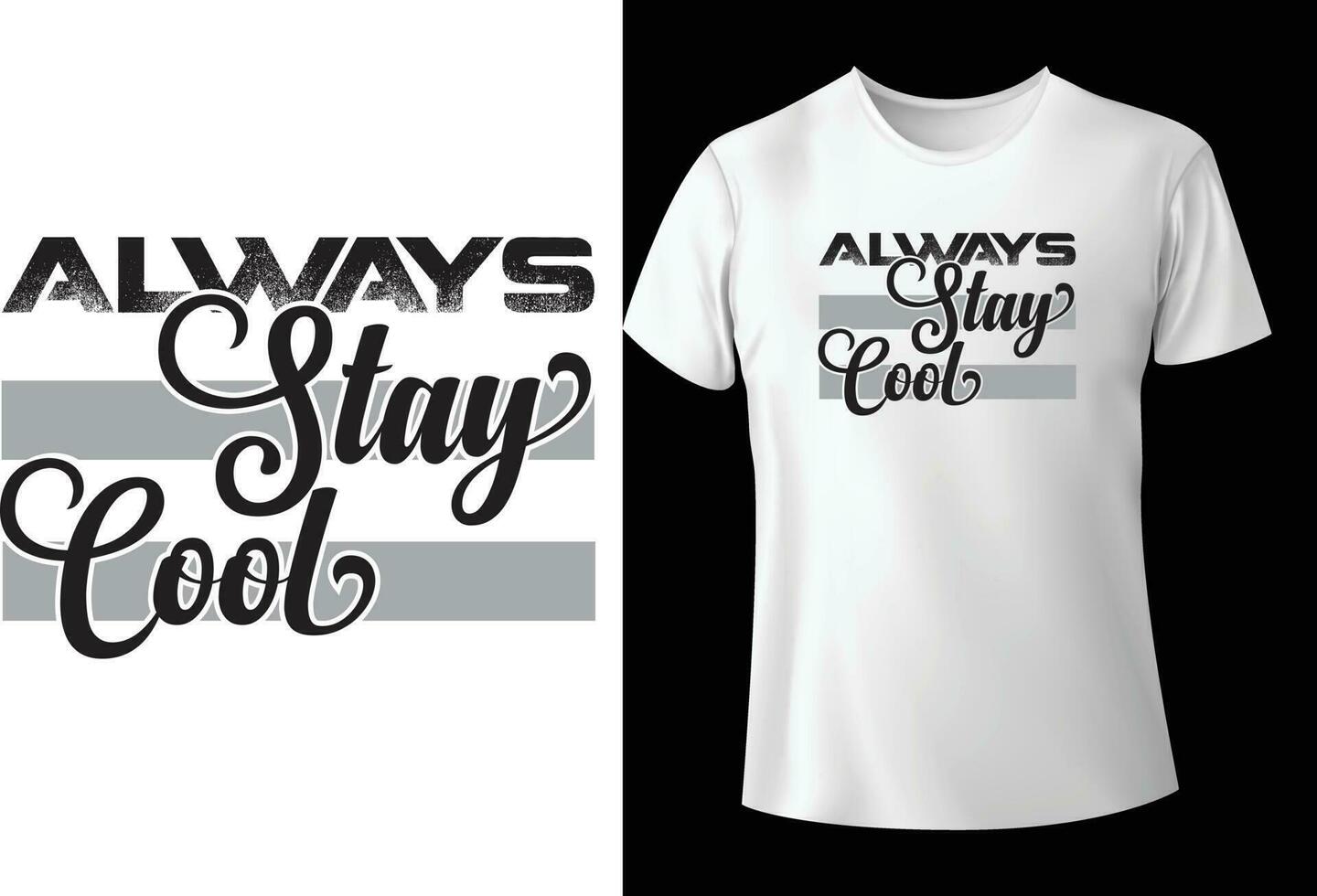 Best wavy groovy retro typography father's t shirt design vector