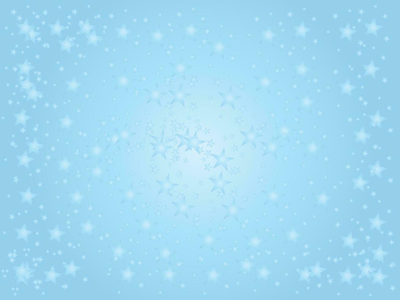 Abstract background with soft color design vector