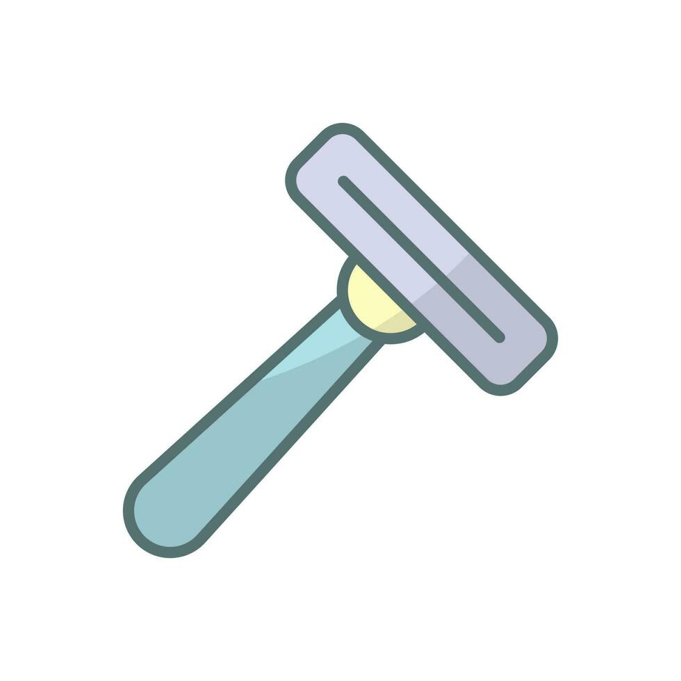 Safety razor icon vector design templates simple and modern 24452239