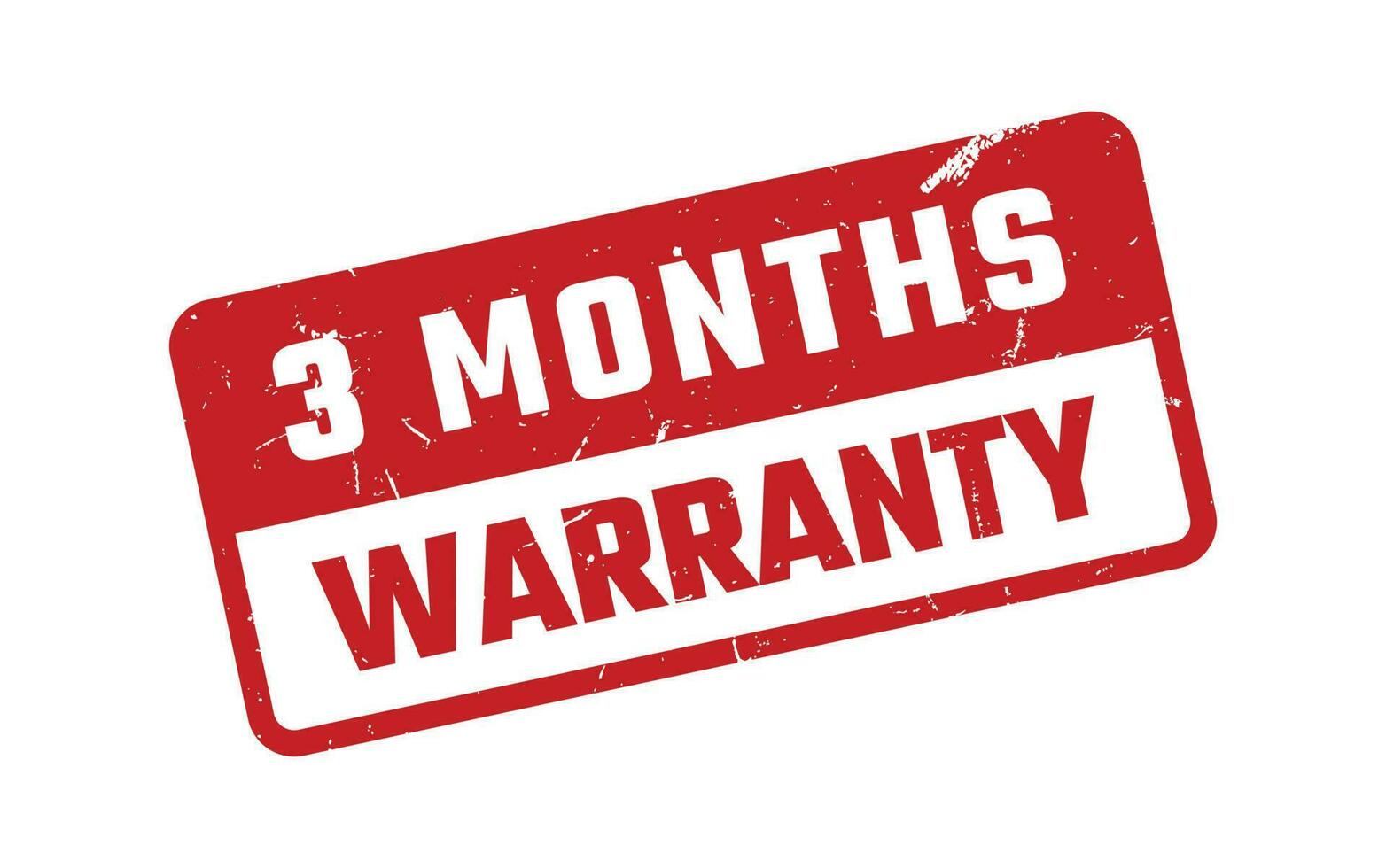 3 months warranty Rubber Stamp 24455590 Vector Art at Vecteezy 3 months warranty Rubber Stamp 24455590 Vector Art at Vecteezy