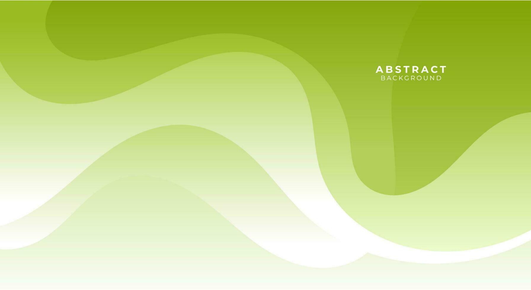 Abstract soft green gradient background 24456522 Vector Art at Vecteezy