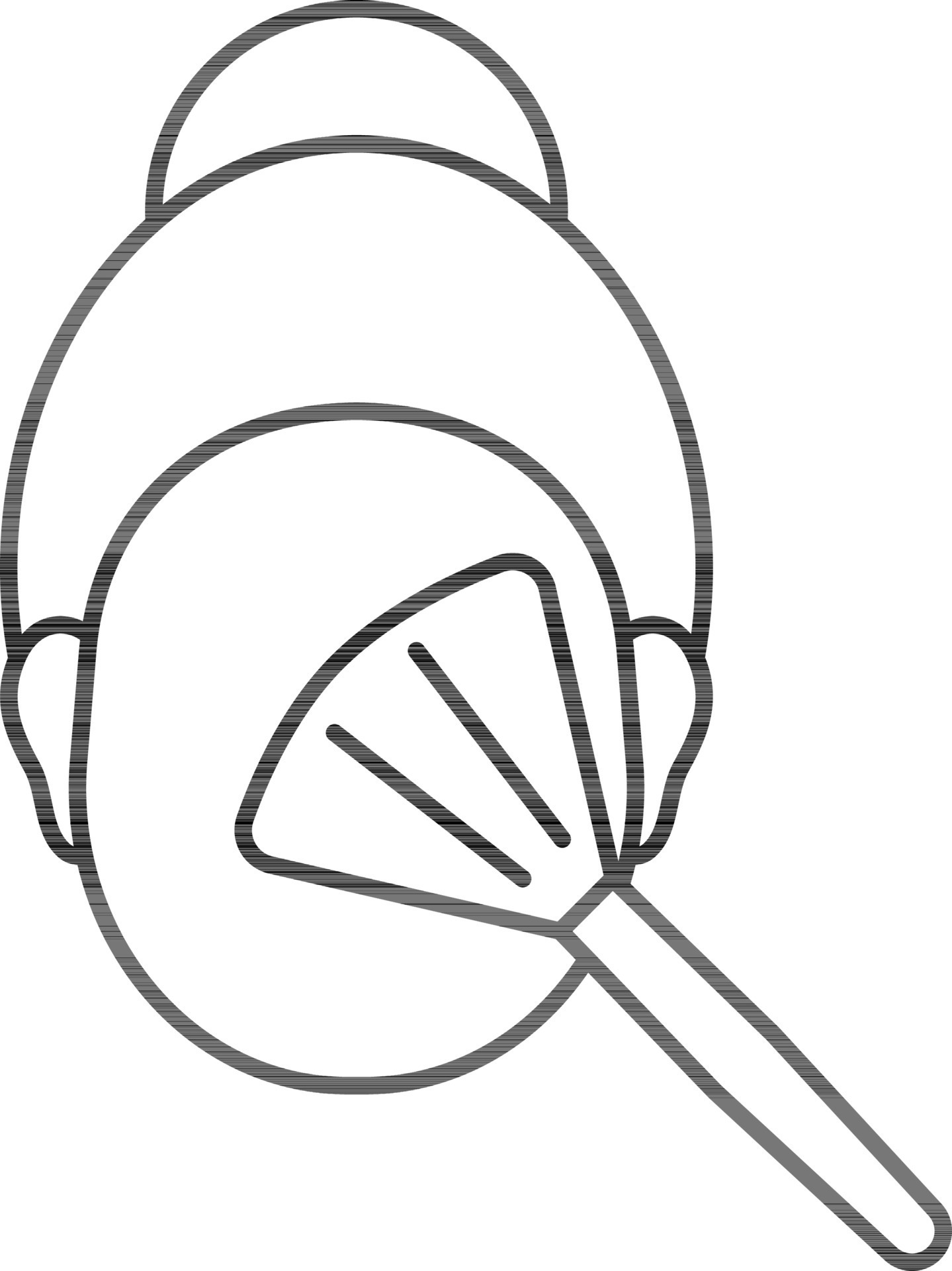 Applying Makeup On Face Icon In Line Art 24457768 Vector Art At Vecteezy applying-makeup-on-face-icon-in-line-art-24457768-vector-art-at-vecteezy