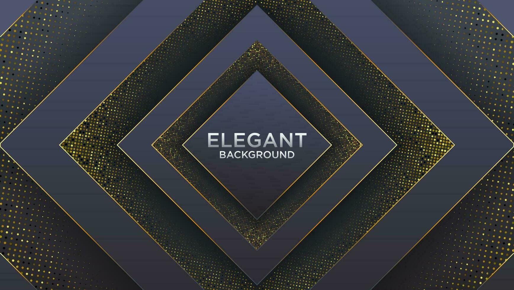 Elegant Background vector illustration