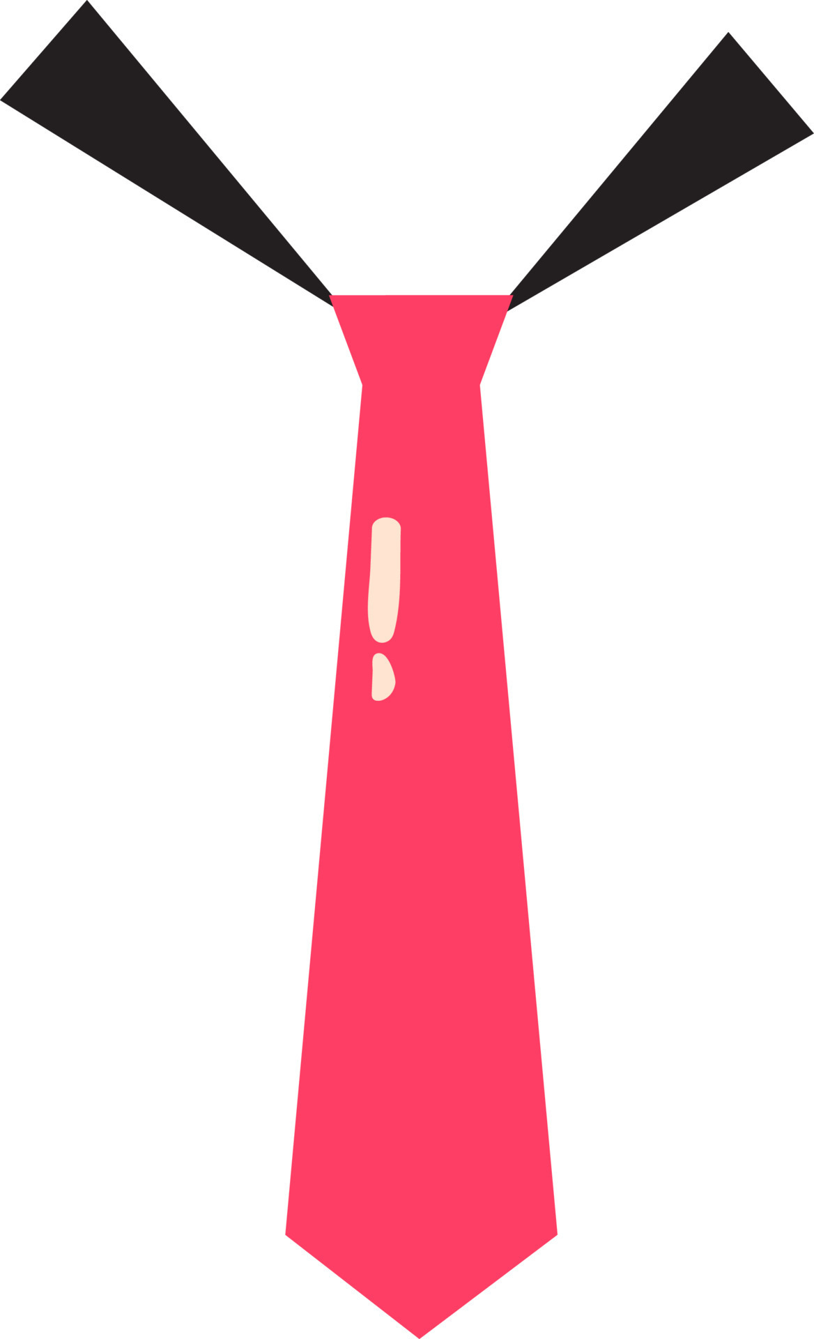 necktie art