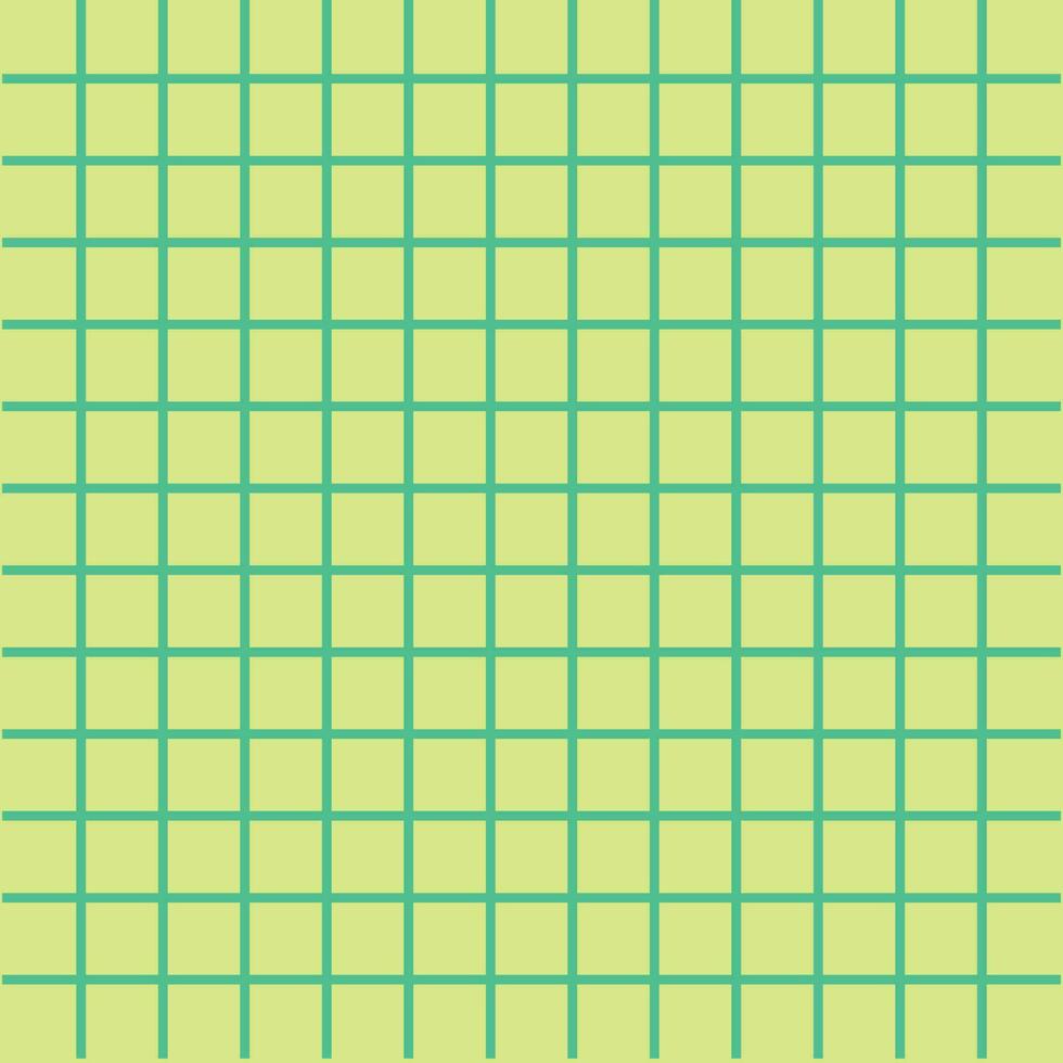yellow square background vector