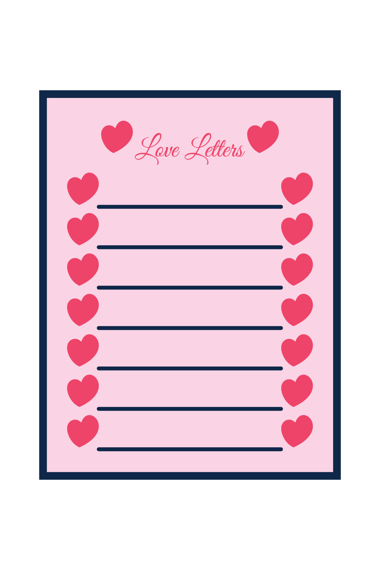 Cute love stickers for daily planner and diary. Collection of scrapbooking  design elements for valentines day. Stylish hand drawn stickers and labels  for graphic and web design. 24467537 Vector Art at Vecteezy