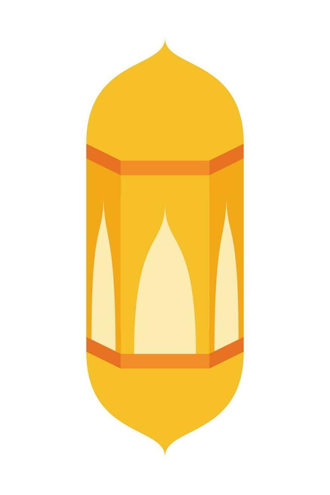 Islamic Element Illustration. Ramadan icon, lantern, camel, mosque. flat style. isolated premium vector illustration. perfect for ramadan kareem celebration.