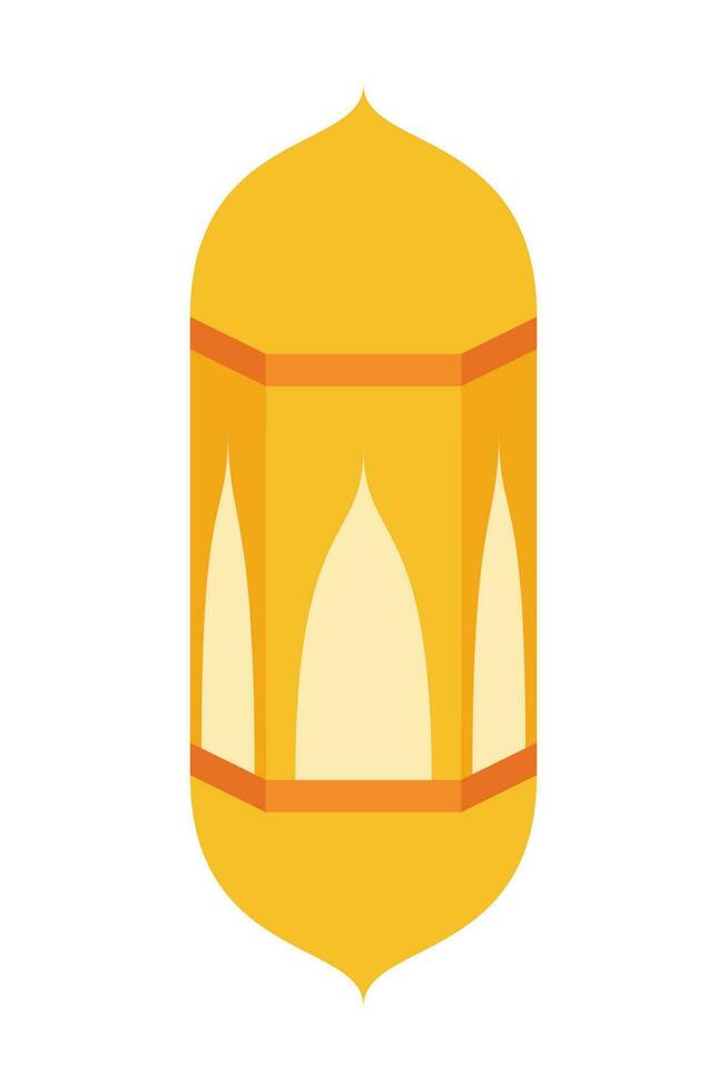 Islamic Element Illustration. Ramadan icon, lantern, camel, mosque. flat style. isolated premium vector illustration. perfect for ramadan kareem celebration.