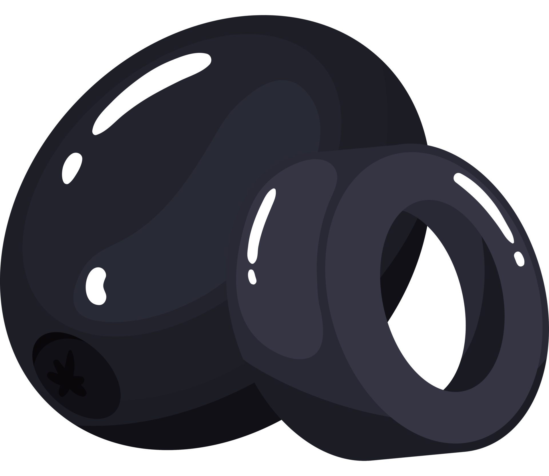 black olive icon 24468156 PNG