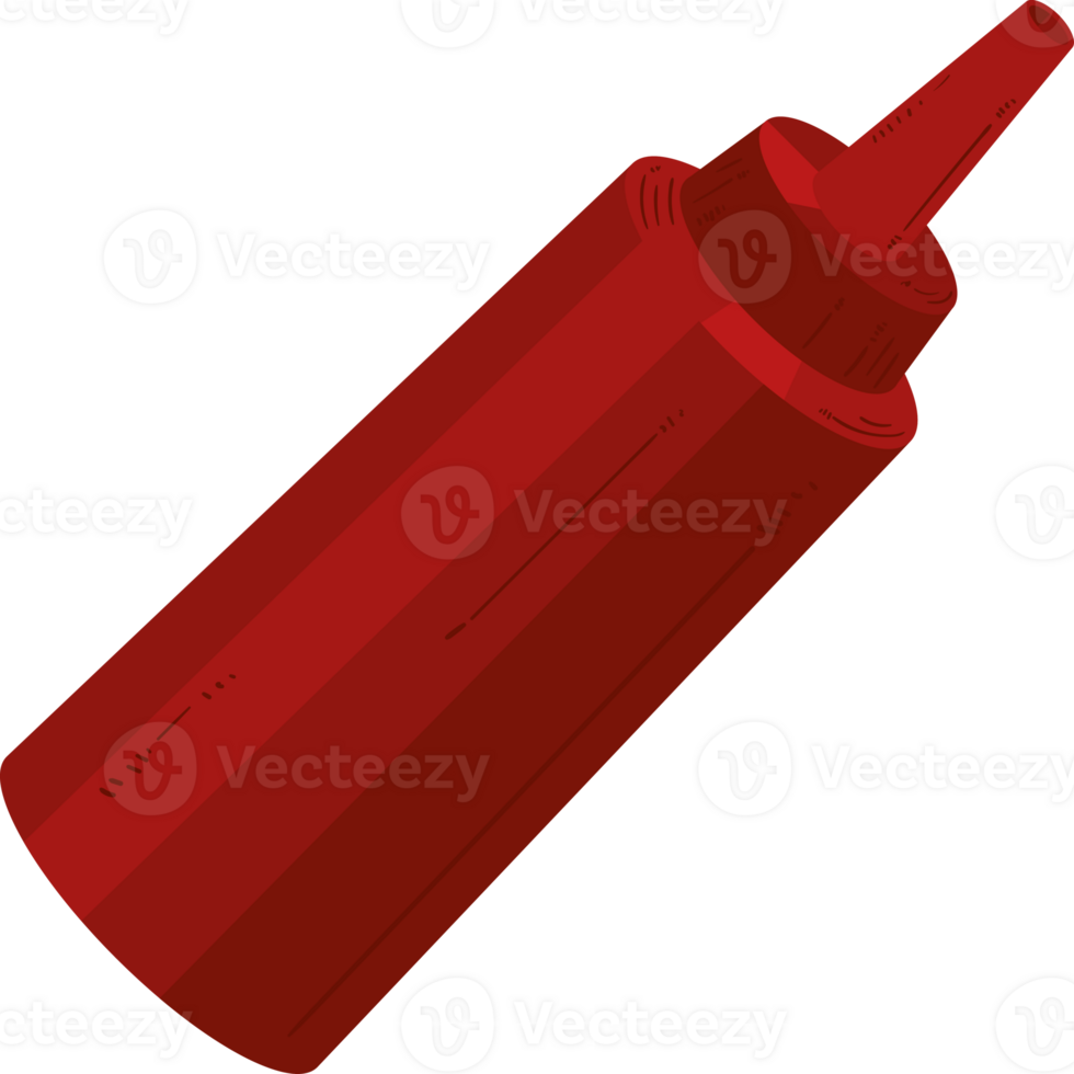 sauce bottle icon png