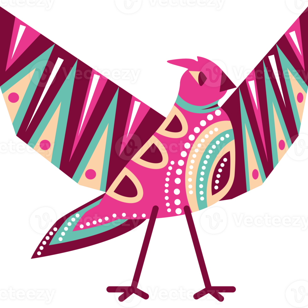 bird open wings png