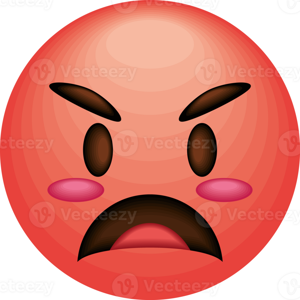 boos emoji sociaal media png