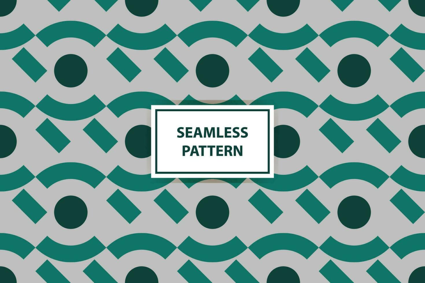 Abstract geometric pattern with lines, rhombuses A seamless vector background.