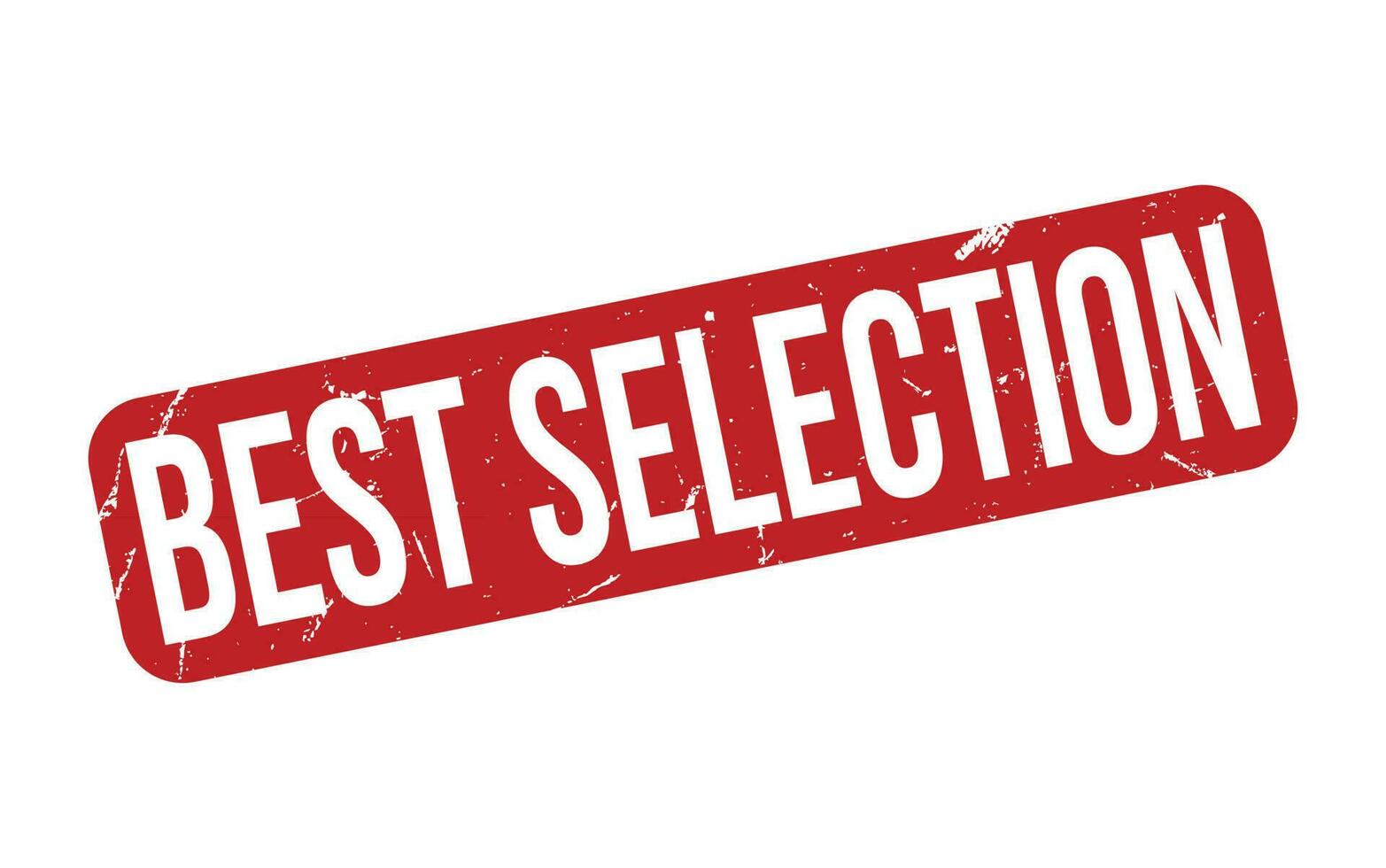 Best Selection Rubber Stamp Seal Vector