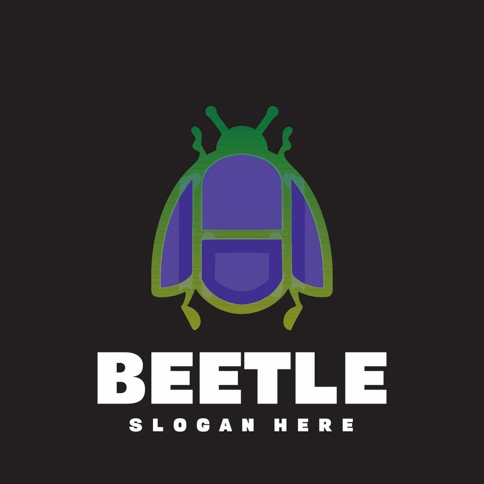 beetle capsule gradient vector
