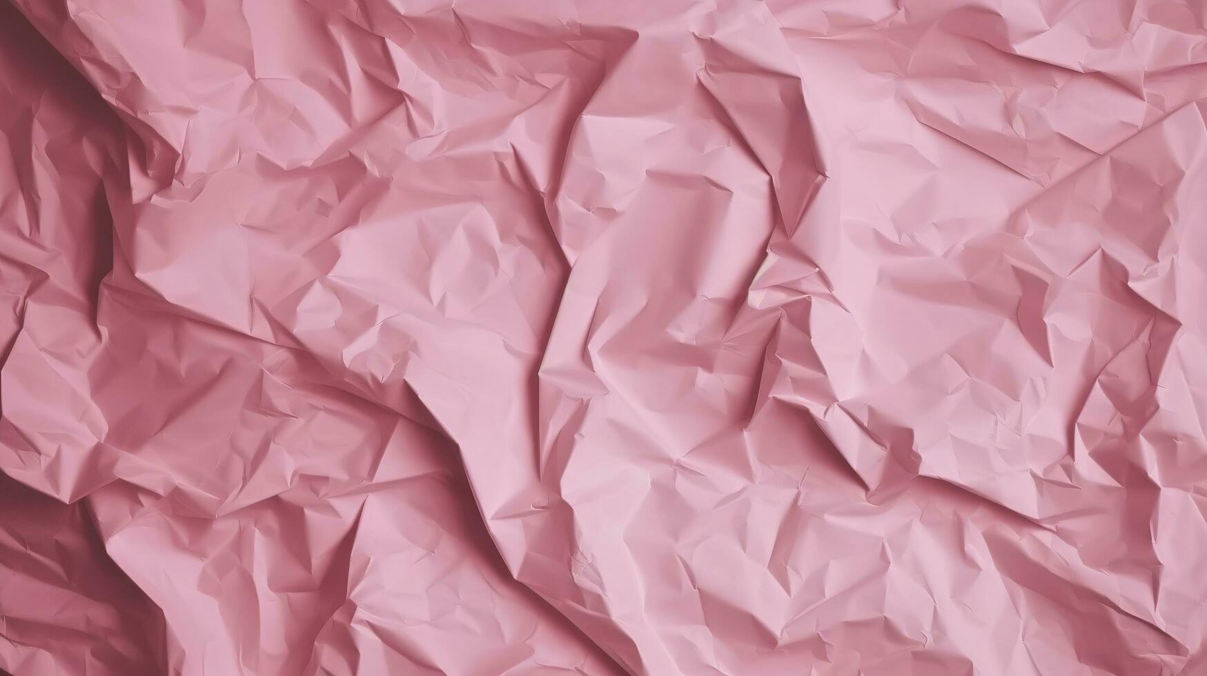 Bright Light Pink Paper Smooth Cardboard Texture Stock Photo - Download  Image Now - Abstract, Archival, Art - iStock