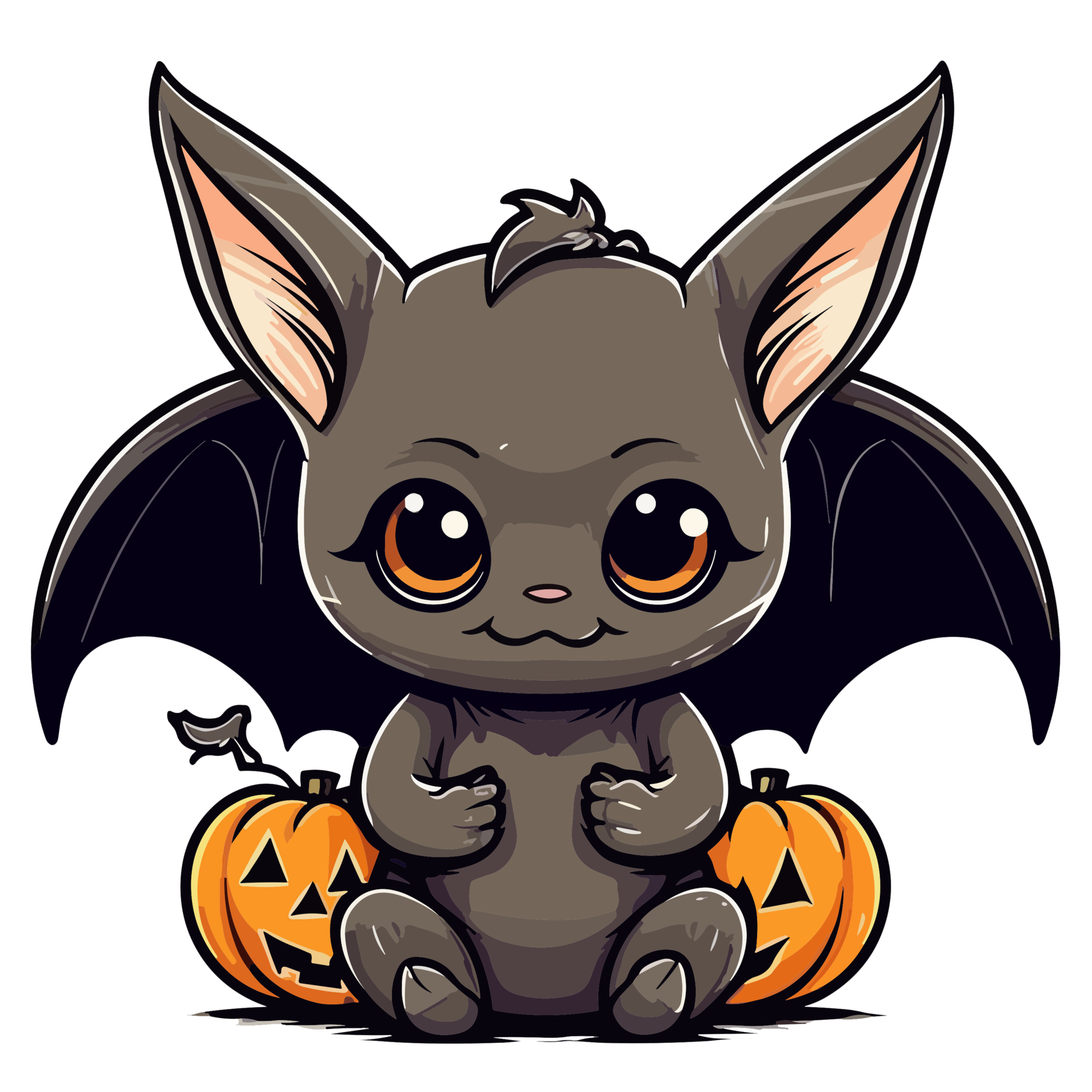 Share 149+ halloween bat drawing latest - seven.edu.vn