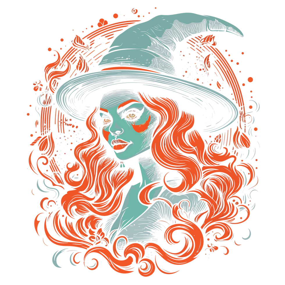 Halloween Design - png