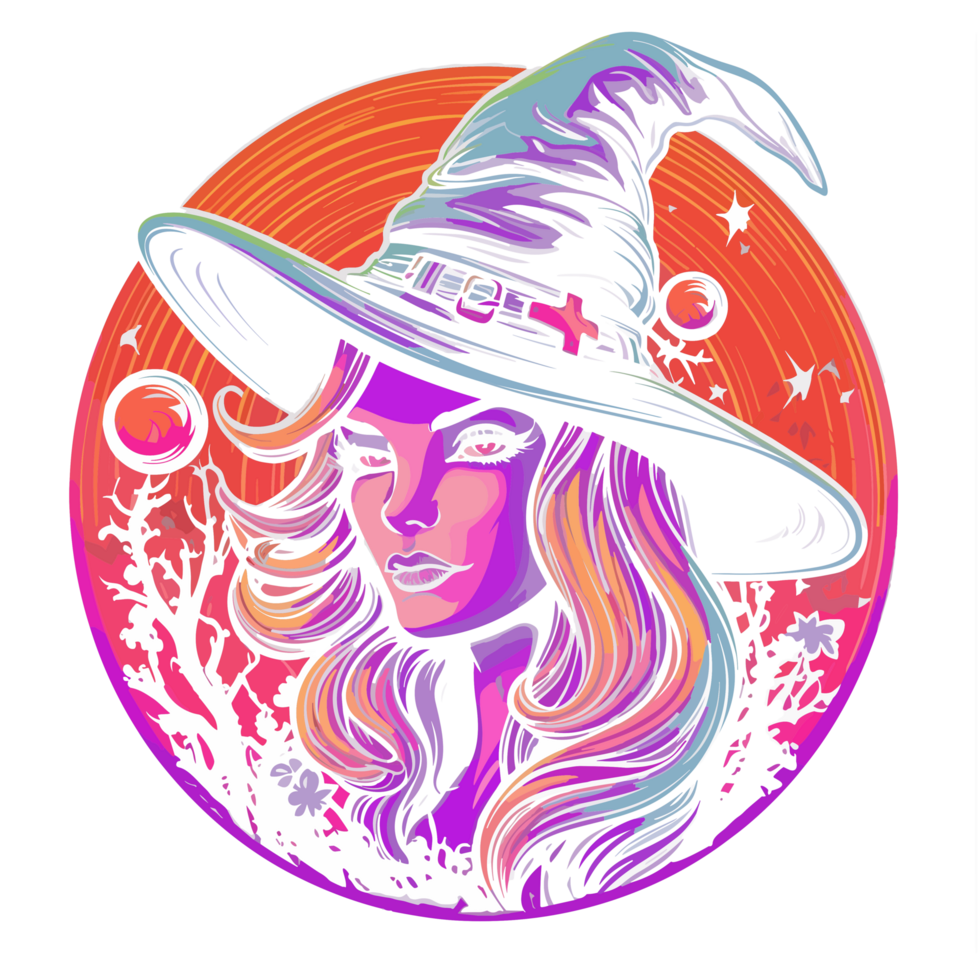 Halloween Design - png