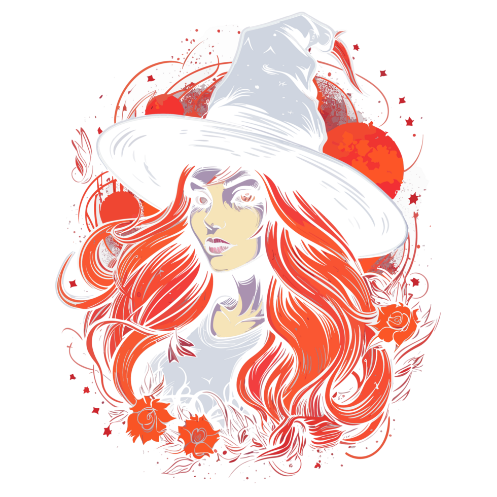 Halloween Design - png