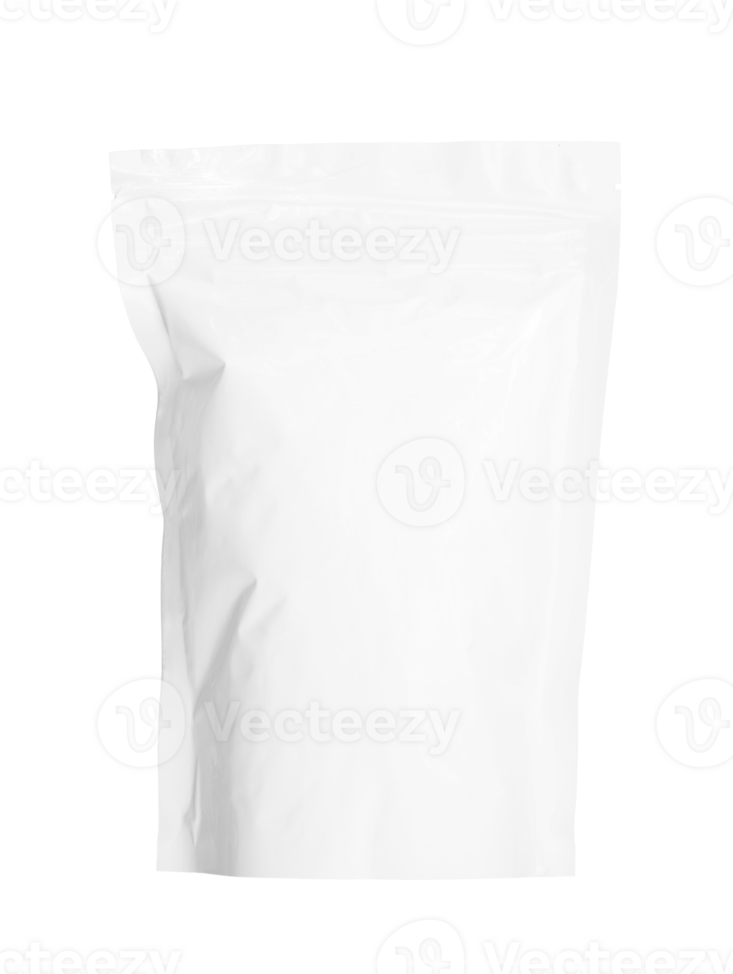 white zipper plastic bag packaging 24478025 PNG